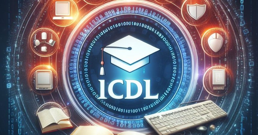 icdlچیست؟