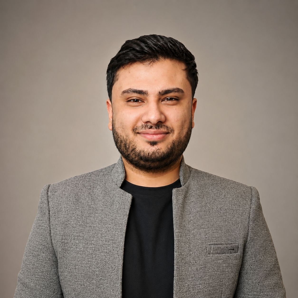 علی  مویدی