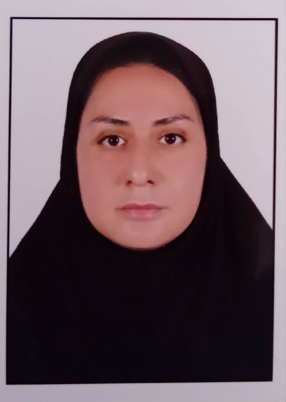 هاجر  محمدی 