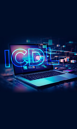 حضوری مهارت هفتگانه کامپیوتر ICDL