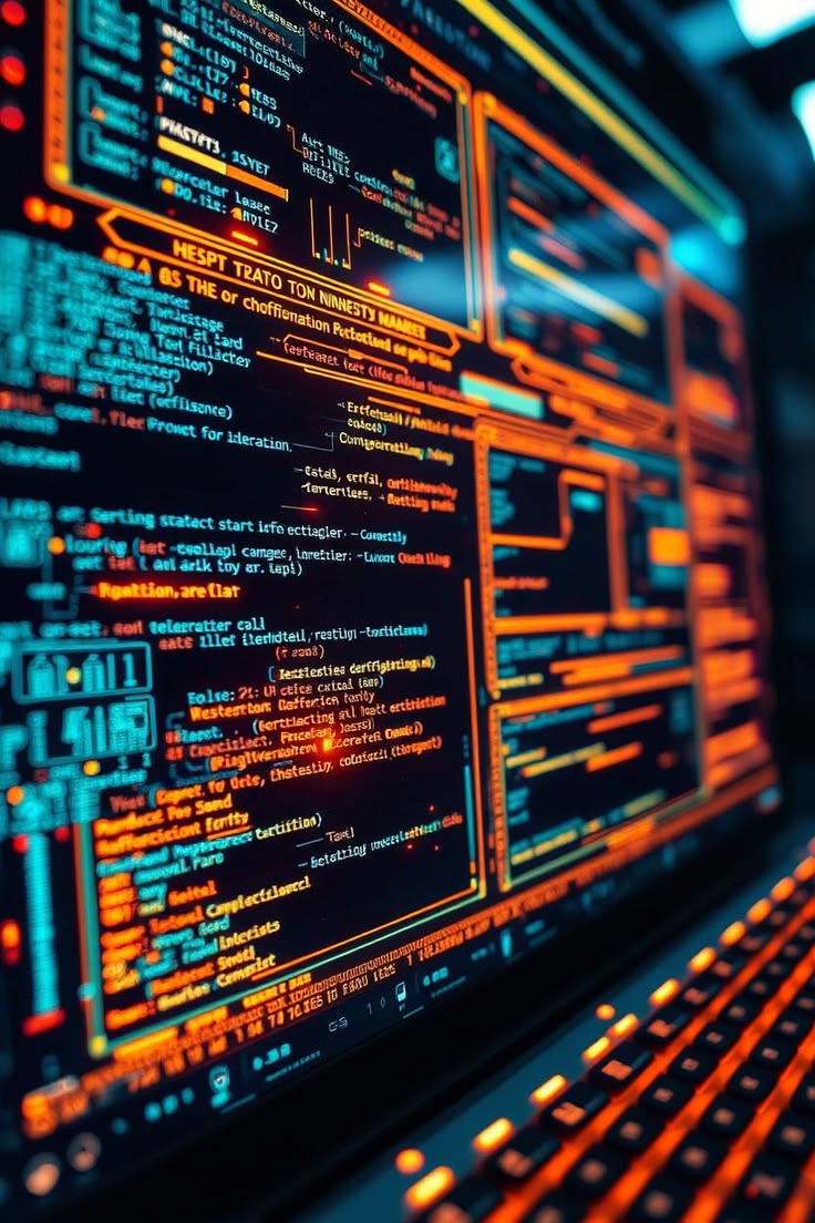 آموزش طراحی بک‌اند Backend